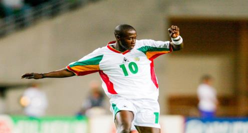 خاليلو فاديجا: صلاح لاعب عالمي.. حجازي يمكنه اللعب في أووربا.. وسنثبت أننا الأفضل بأفريقيا